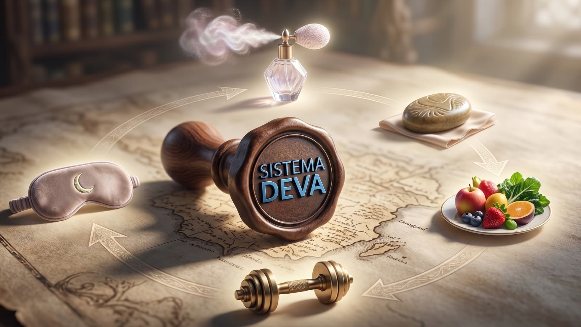 Sistema Deva