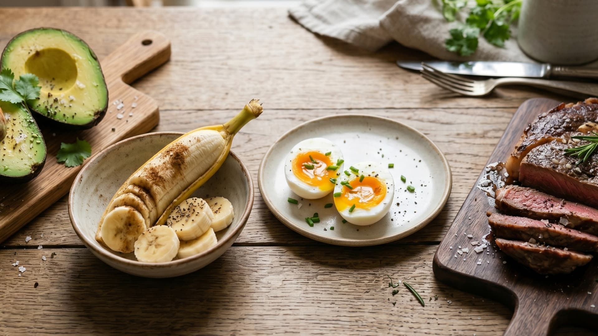 Curso de Alimentação Bioquímica