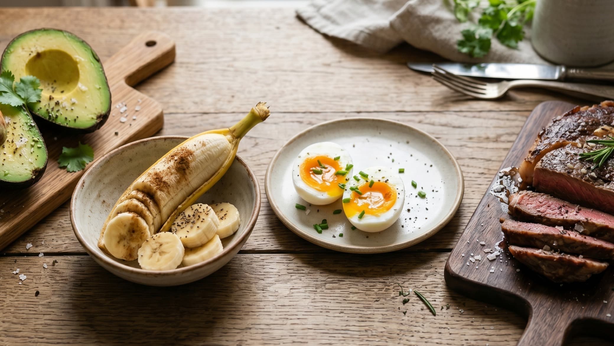 Curso de Alimentação Bioquímica