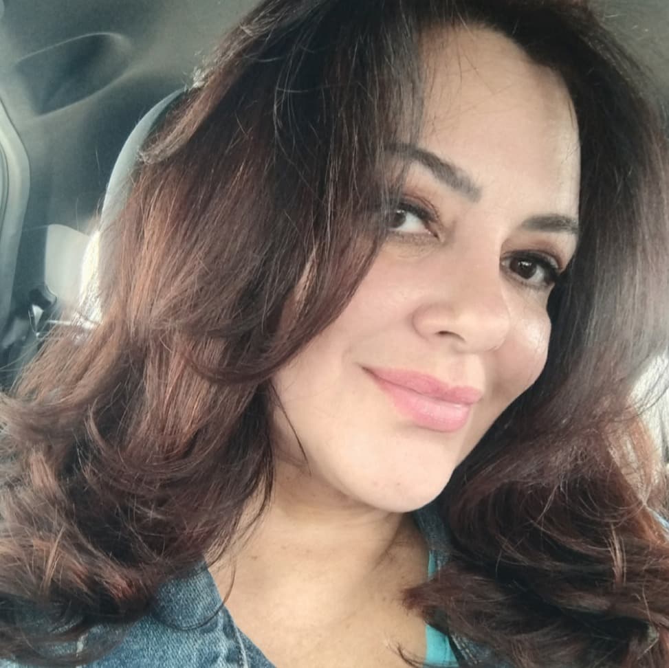 deusa ruiva